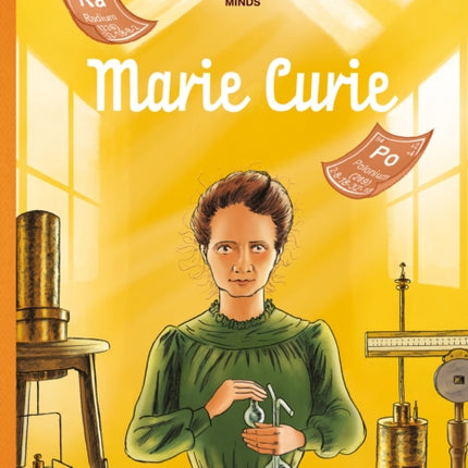 Marie Curie