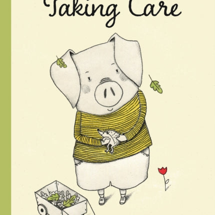 Taking Care