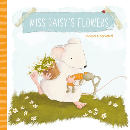 Miss Daisys Flowers