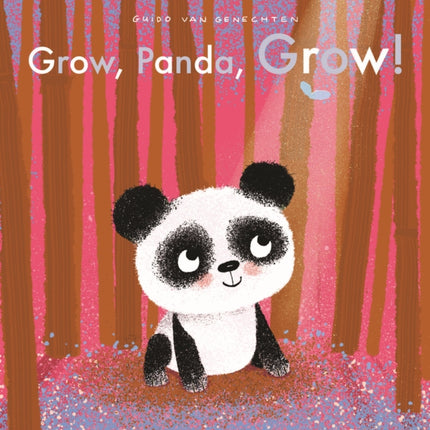 Grow, Panda, Grow!