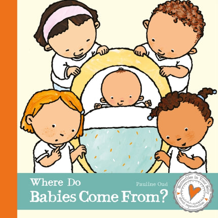 Where do Babies Come From?