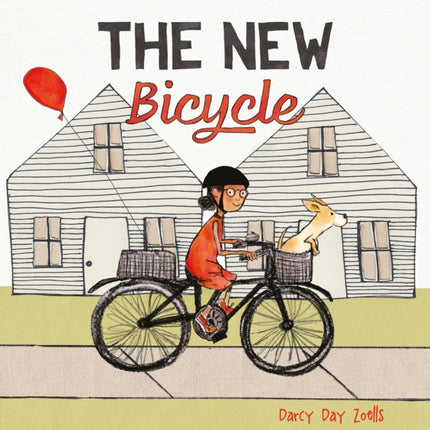 The New Bicycle