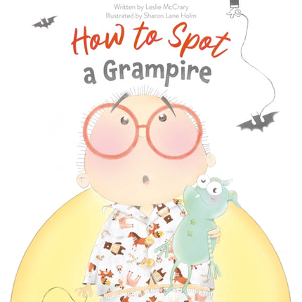 How to Spot a Grampire