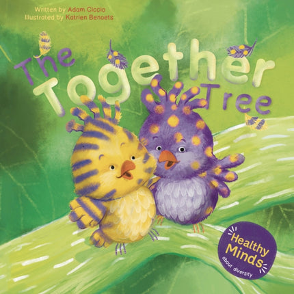 The Together Tree