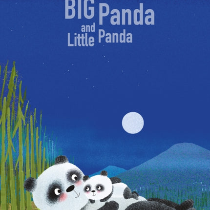 Big Panda and Little Panda