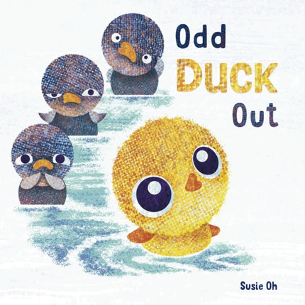 Odd Duck Out