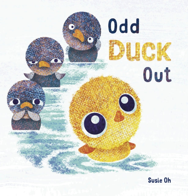 Odd Duck Out