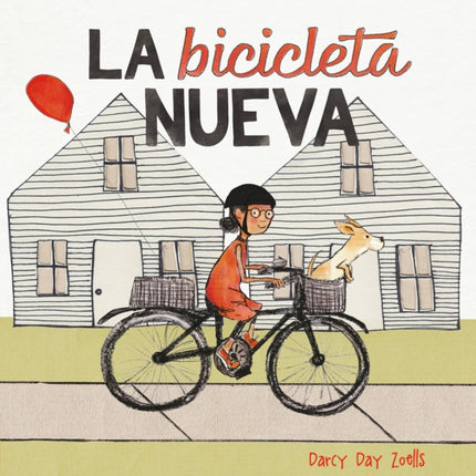 La Bicicleta Nueva