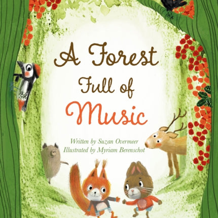 A Forest Full of Music