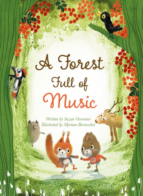 A Forest Full of Music