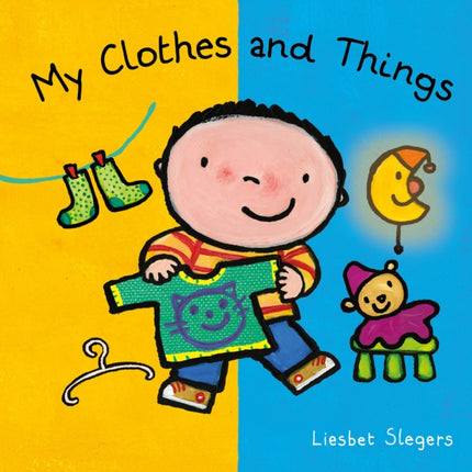 My Clothes and Things