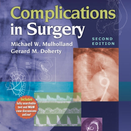 Complications in Surgery