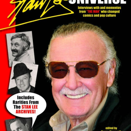 The Stan Lee Universe SC