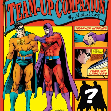 The Team-Up Companion