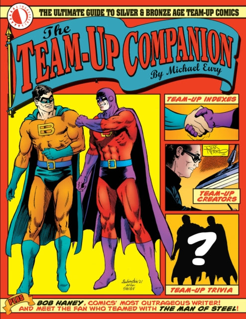 The Team-Up Companion