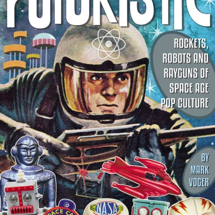Futuristic