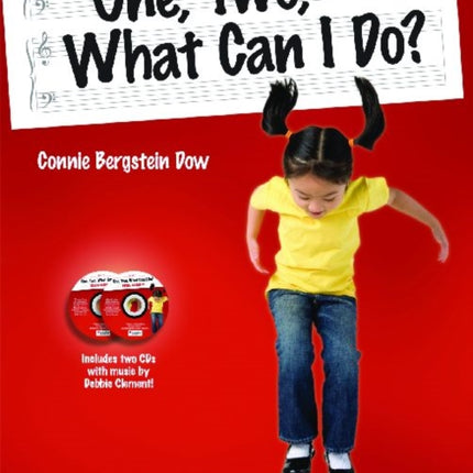 One, Two, What Can I Do?: Dance and Mucic for the