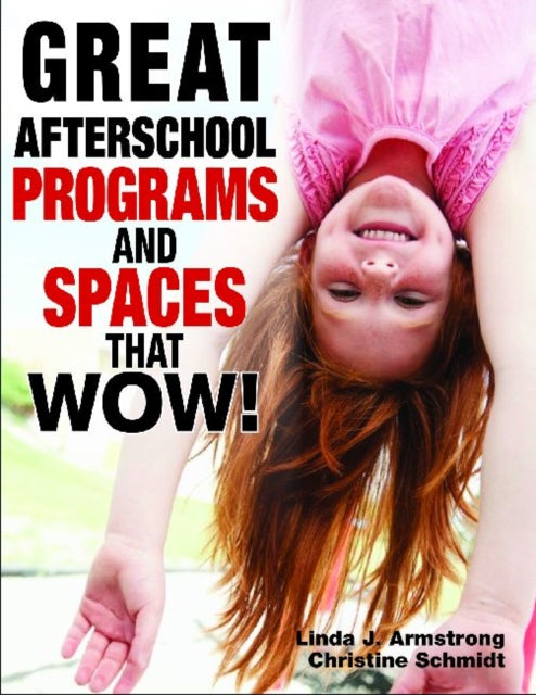 Great Afterschool Programs and Spaces That Wow!