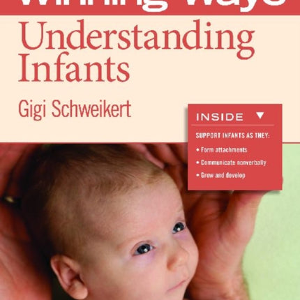 Understanding Infants: Winning Ways for Early Childhood Professionals (Pack of 3)