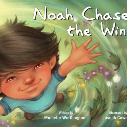 Noah Chases the Wind