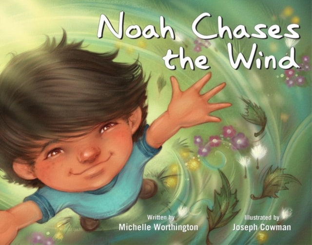 Noah Chases the Wind