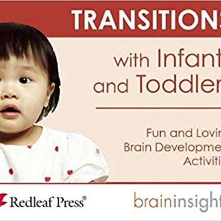 Transitions with Infants and Toddlers