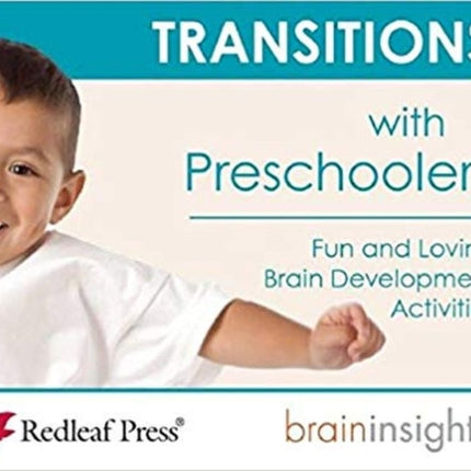 Transitions with Preschoolers