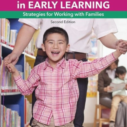 Parent Engagement in Early Learning