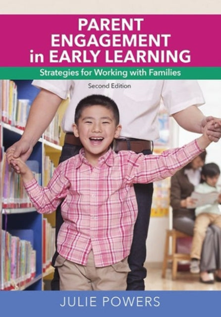 Parent Engagement in Early Learning