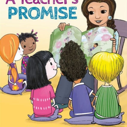 A Teacher's Promise