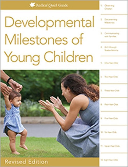 Developmental Milestones of Young Children