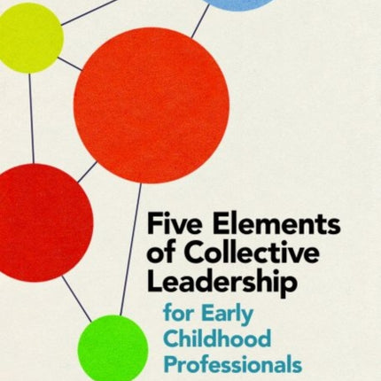 Five Elements of Collective Leadership for Early Childhood Professionals