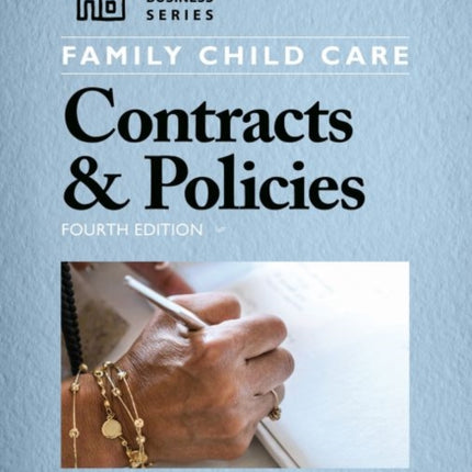 Family Child Care Contracts & Policies