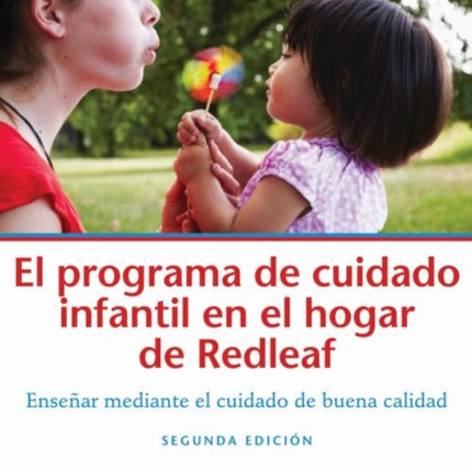 El programa de cuidado infantil en el hogar de