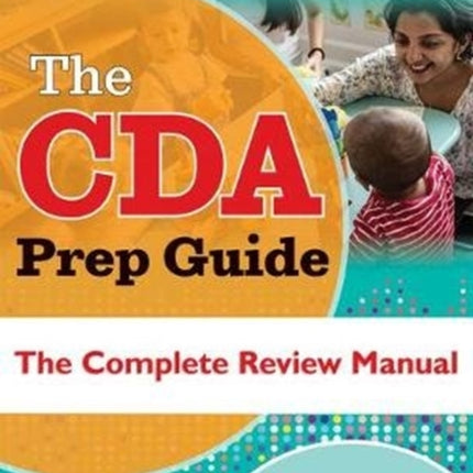 The CDA Prep Guide