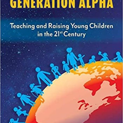 Raising Generation Alpha Kids