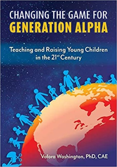 Raising Generation Alpha Kids