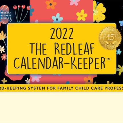 The Redleaf Calendar-Keeper 2022