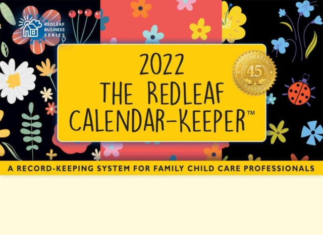 The Redleaf Calendar-Keeper 2022