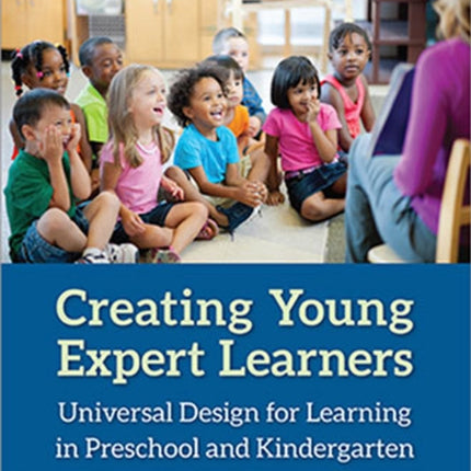 Creating Young Expert Learners