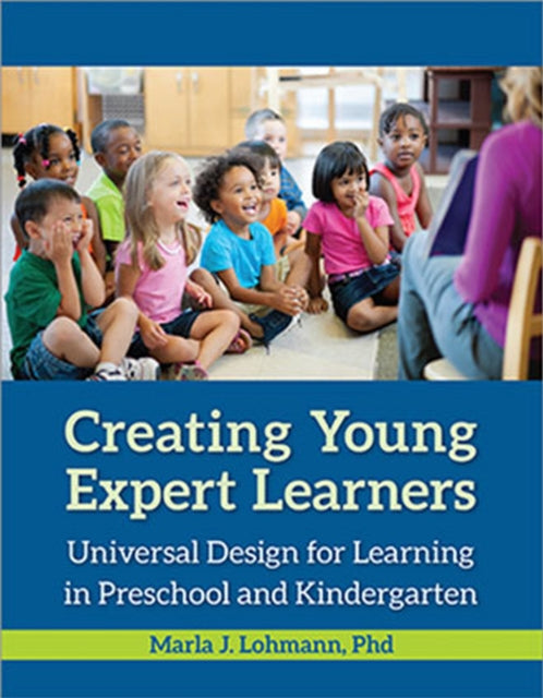 Creating Young Expert Learners