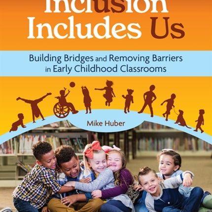 Inclusion Includes Us