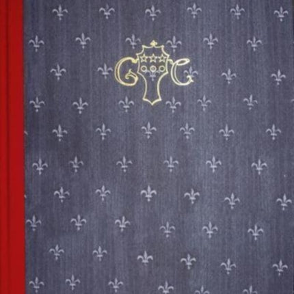 French Book Arts – Manuscripts, Books, Bindings,