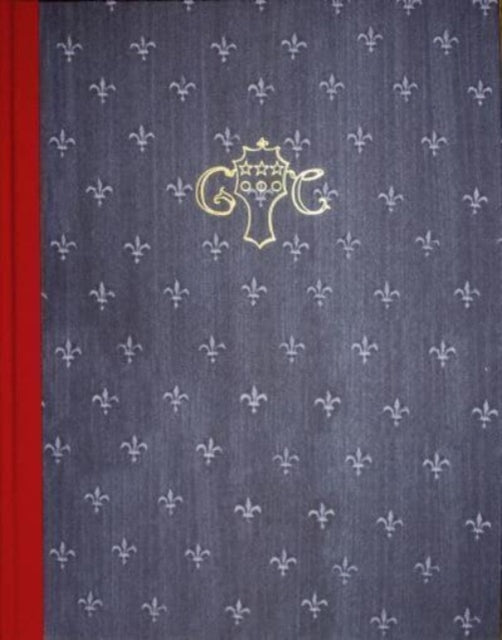 French Book Arts – Manuscripts, Books, Bindings,