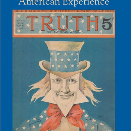 Magazines and the American Experience – Highlights from the Collection of Steven Lomazow, M.D.