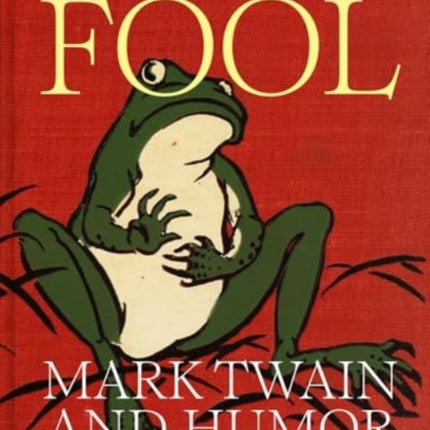 A FirstClass Fool