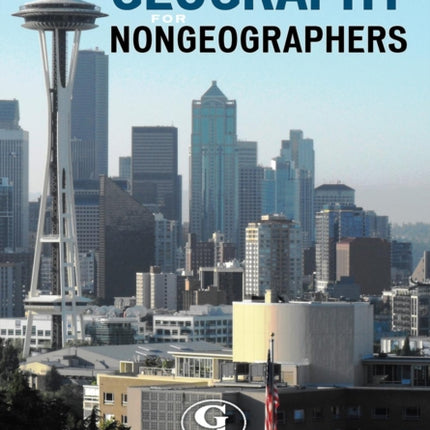 Geography for Nongeographers