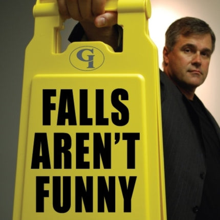 Falls Aren't Funny: America's Multi-Billion