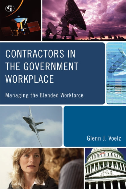 Contractors in the Government Workplace: Managing