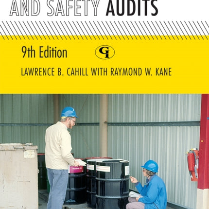 Environmental Health and Safety Audits